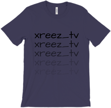 xreez_tv T-Shirts