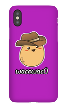 wacowac0 iPhone Phone Cases