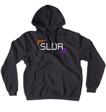 SLDR Doubled Colours Design (No-Zip/Pullover)