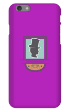 dandyplayz iPhone Phone Cases