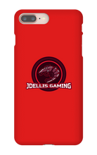 Jdellis Gaming iPhone Case