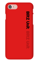 trremedy iPhone Phone Cases