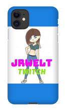 jrwelt iPhone Phone Cases