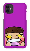 imcades iPhone Phone Cases