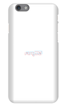 gtargo iPhone Phone Cases