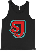 sirjeppy Tank Top