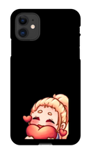 mlbolty iPhone Phone Cases
