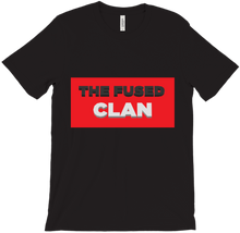 The FuSed Clan T Shirts