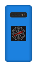 heathenluka Samsung Phone Cases