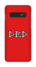 Killem Gillam DED Samsung Phone Cases