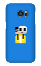 stoppygd Samsung Phone Cases