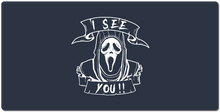 I See You!! XXL Gaming Mousepad