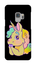 travousyagoon Samsung Phone Cases