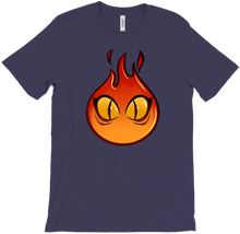 wickedsinferno T-Shirts