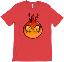 wickedsinferno T-Shirts
