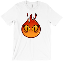 wickedsinferno T-Shirts