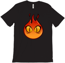 wickedsinferno T-Shirts