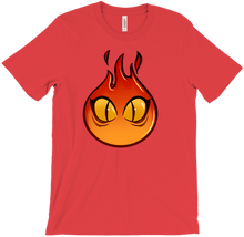 wickedsinferno T-Shirts