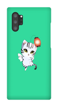 LumiSamsung Phone Cases