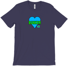 Bunker Luv Shirt