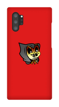 terrify_live Samsung Phone Cases