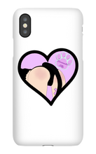 lavenderlillyy iPhone Phone Cases