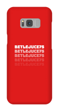 betlejuce75 Samsung Phone Cases