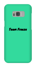 Team Freeze's Samsung Phone Case