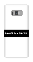 Mr Call Em Phone Case