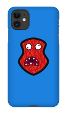 k3lvin4sy iPhone Phone Cases