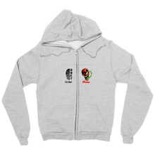 Villain Yin/Yang Hoodie