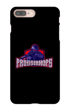 prussianops iPhone Phone Cases