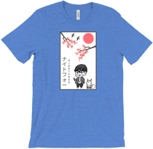 Chibi NightFaux T-Shirts