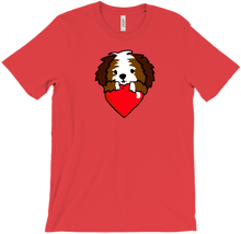 Paisley Love T-Shirt