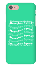 HoneyBeen  iPhone Phone Cases