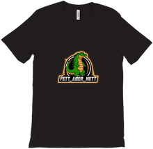 fett_aber_nett T-Shirts