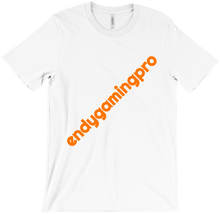 endygamingpro T-Shirts