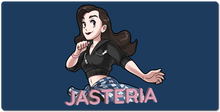 Jasteria XXL Gaming Mousepad