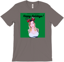 k_armageddon T-Shirts HAPPY HOLIDAYS