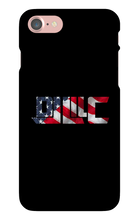 djlilc1 iPhone Phone Cases