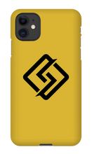 SKIMMO iPhone Phone Cases
