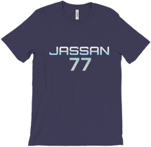 jassan77-3637 T-Shirts