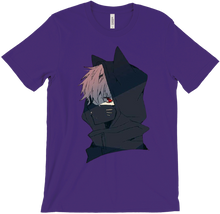 just a anime lover