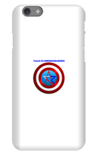 americanxrebel iPhone Phone Cases