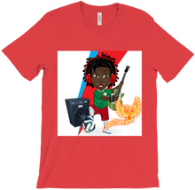 puppetdan T-Shirts