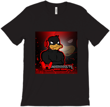 windedgoose_tv T-Shirts