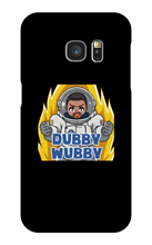 Dubby Wubby Samsung Phone Cases