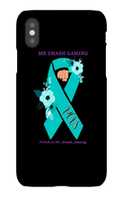 MR S G PCOS iPhone Phone Case