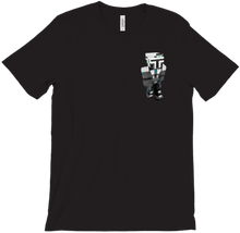 Almond_Tech T-Shirts