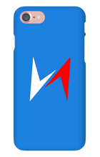 h4ckzera iPhone Phone Cases